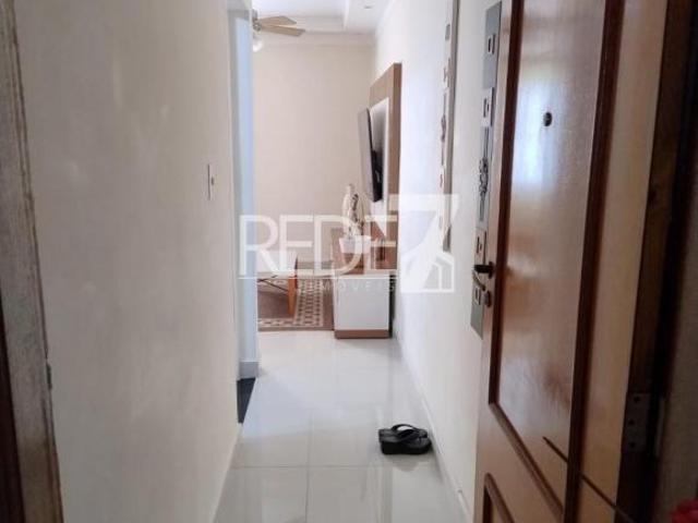 apartamento à venda em Conjunto Residencial Souza Queiroz