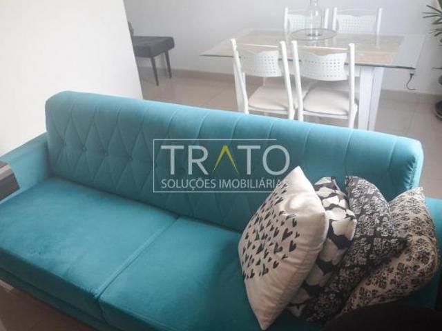 apartamento à venda em Conjunto Residencial Souza Queiroz