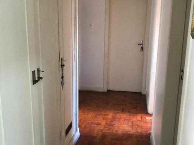 Apartamento à venda em Consolação com 180 m², 3 quartos, 1 vaga