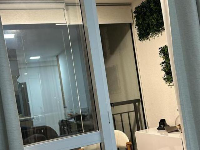 Apartamento à venda em Consolação com 33 m², 0 quartos, 0 vagas