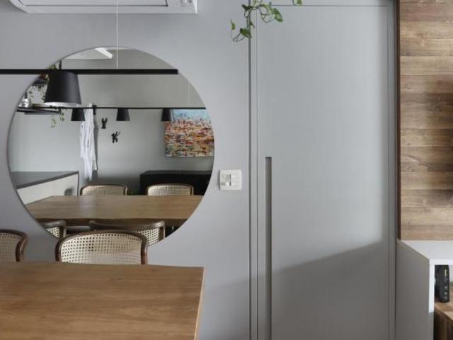 Apartamento à venda em Consolação com 75 m², 3 quartos, 1 vaga
