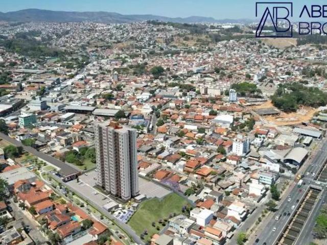 Apartamento à venda em Contagem, no bairro Inova Parque