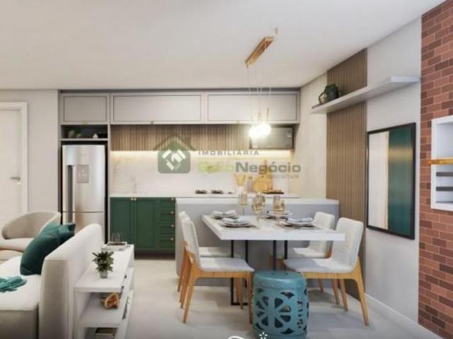 Apartamento à venda em Costeira