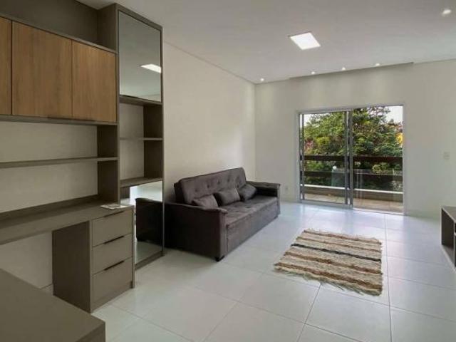 Apartamento à venda em Cotia, Bosque do Vianna, com 1 suíte, com 78.38 m², Condo