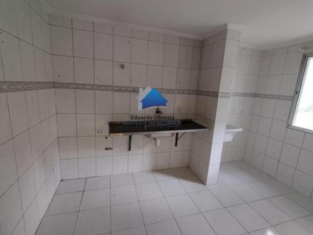 Apartamento a venda em Cotia condomínio Green Land