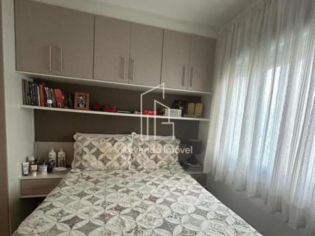 Apartamento à venda em Cotia SP, Nakamura Park: 1 quarto, 1 sala, 1 banheiro, 1