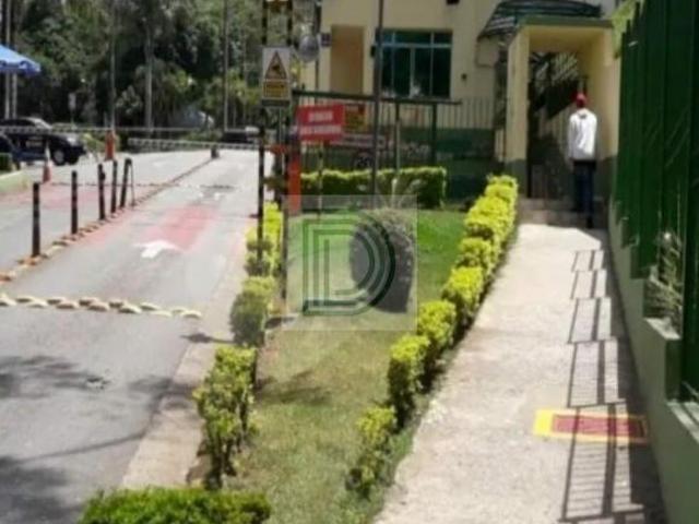 Apartamento à venda em Cotia SP, com 45m²