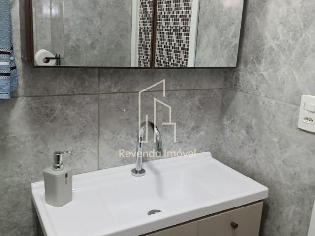 Apartamento à venda em Cotia SP, Jardim Petrópolis 2 quartos, 1 sala, 1 banhei