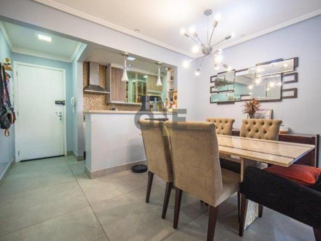 Apartamento à venda em Cotia