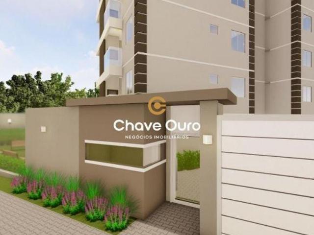 Apartamento à venda em Country