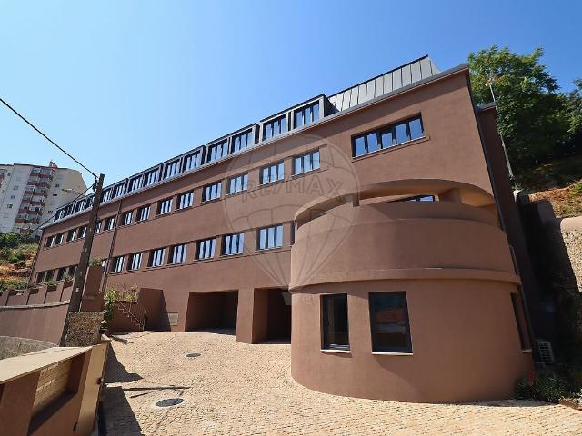 Apartamento à venda em Covilhã e Canhoso, Covilhã RE/MAX Portugal