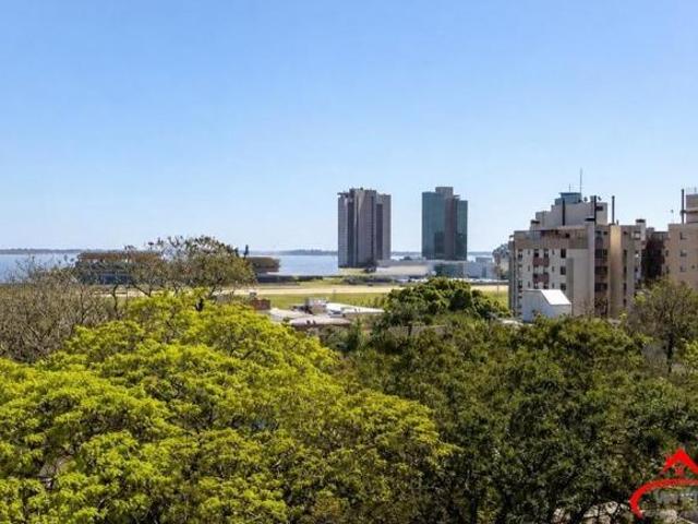 Apartamento à venda em Cristal