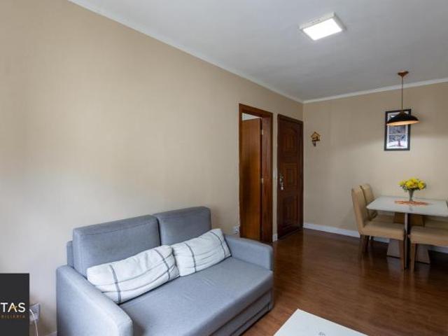 Apartamento à venda em Cristal