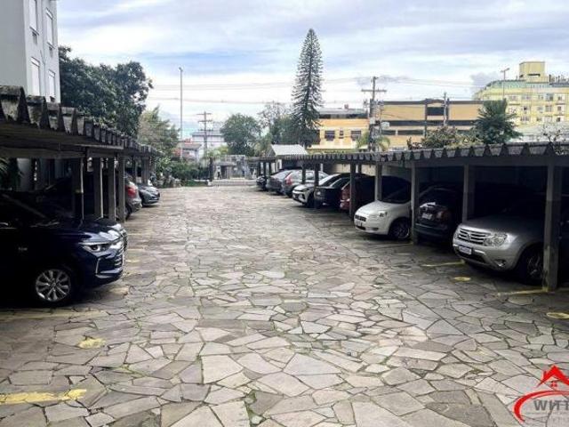 Apartamento à venda em Cristal