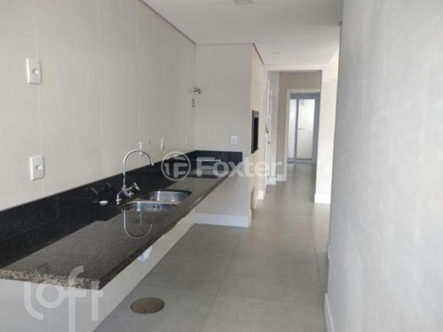 Apartamento à venda em Cristal com 161 m², 3 quartos, 3 suítes, 3 vagas