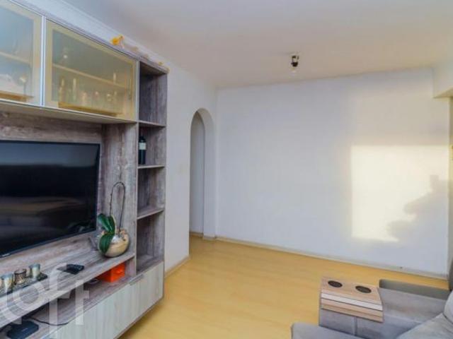 Apartamento à venda em Cristal com 62 m², 2 quartos