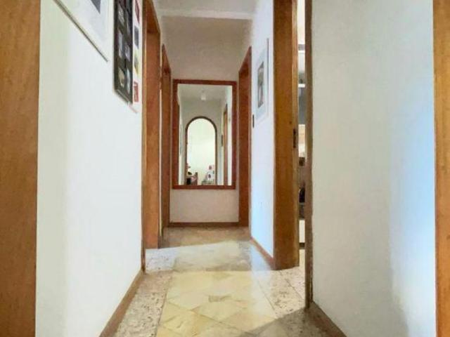 Apartamento à venda em Cristal com 79 m², 3 quartos