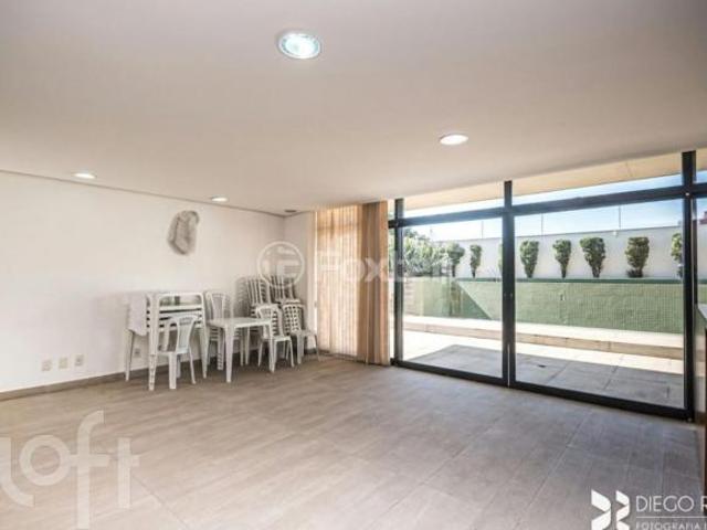 Apartamento à venda em Cristo Redentor com 146 m², 2 quartos, 2 suítes, 2 vagas