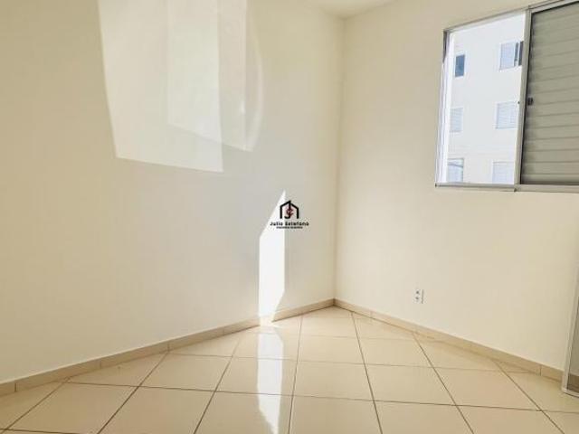 Apartamento à venda em Crispim