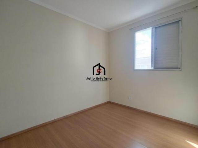 Apartamento à venda em Crispim