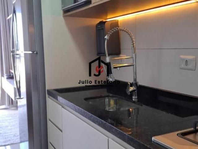 Apartamento à venda em Crispim