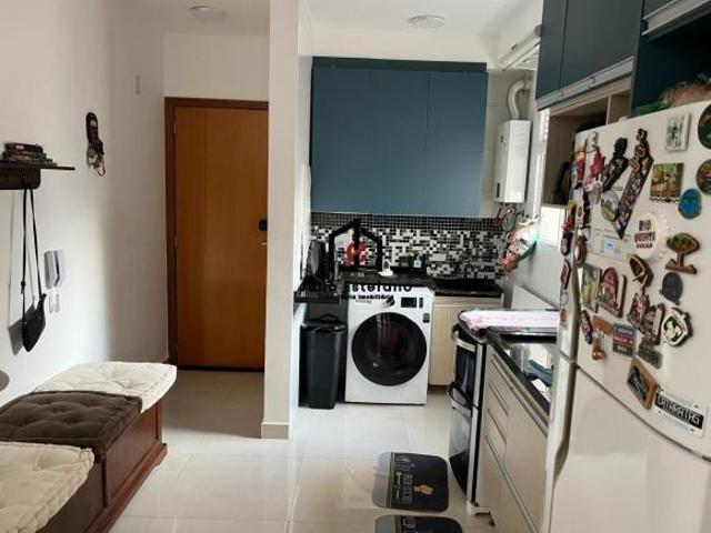 Apartamento à venda em Crispim