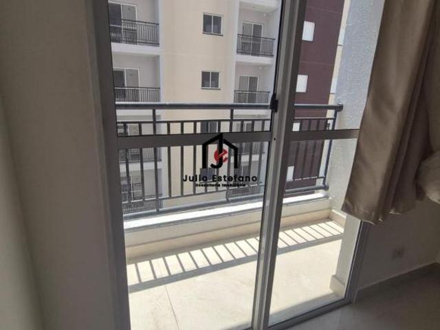 Apartamento à venda em Crispim