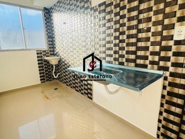 Apartamento à venda em Crispim
