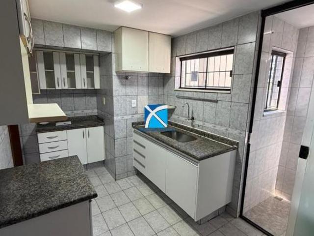 Apartamento à venda em Cruzeiro Novo