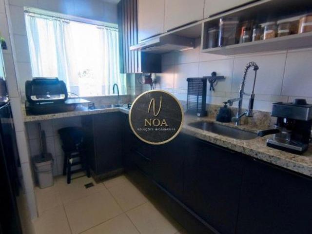 Apartamento à venda em Cruzeiro