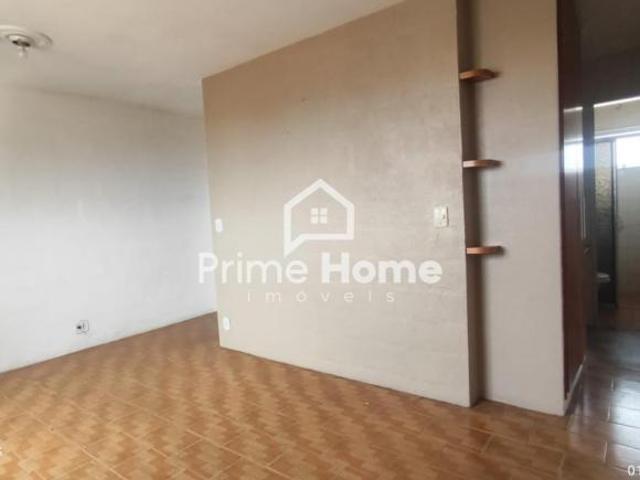 apartamento à venda em Dic VI Conjunto Habitacional Santo Dias Silva