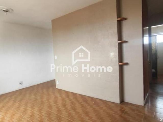 apartamento à venda em Dic VI Conjunto Habitacional Santo Dias Silva