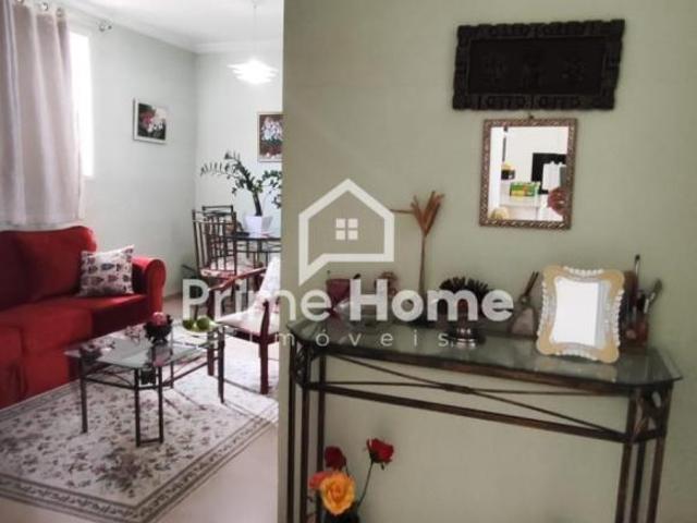 apartamento à venda em Dic VI Conjunto Habitacional Santo Dias Silva