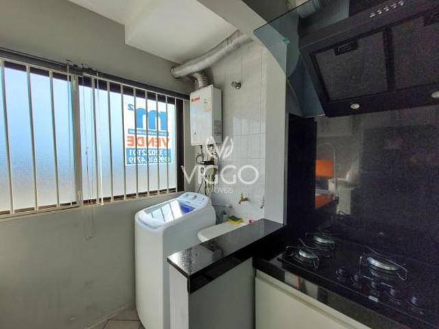 Apartamento à venda em Diamantino