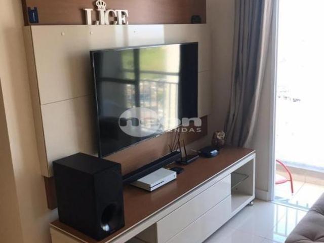 Apartamento à Venda em Diadema Jardim Rosinha