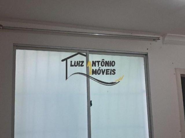Apartamento à venda em Dom Silvério