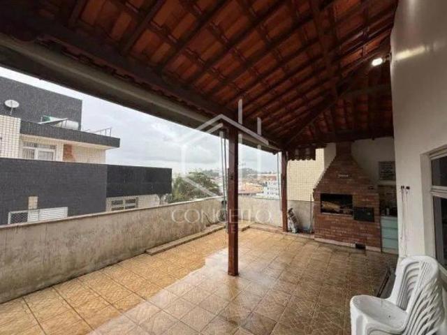 Apartamento à venda em Dona Clara
