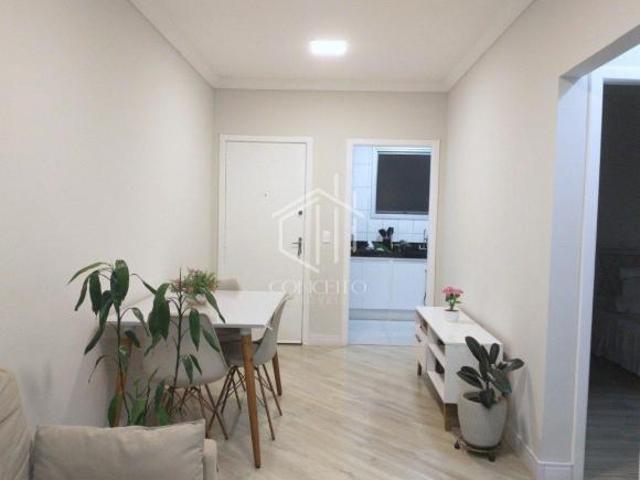 Apartamento à venda em Dona Clara