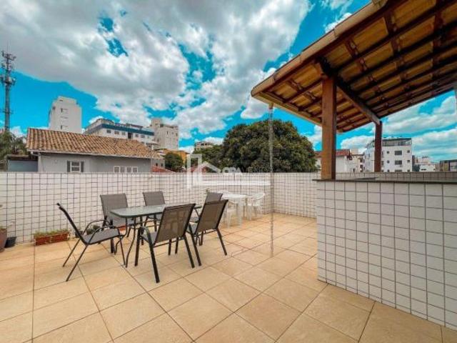 Apartamento à venda em Dona Clara