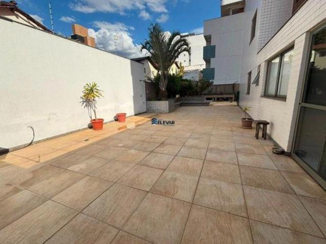 Apartamento à venda em Dona Clara
