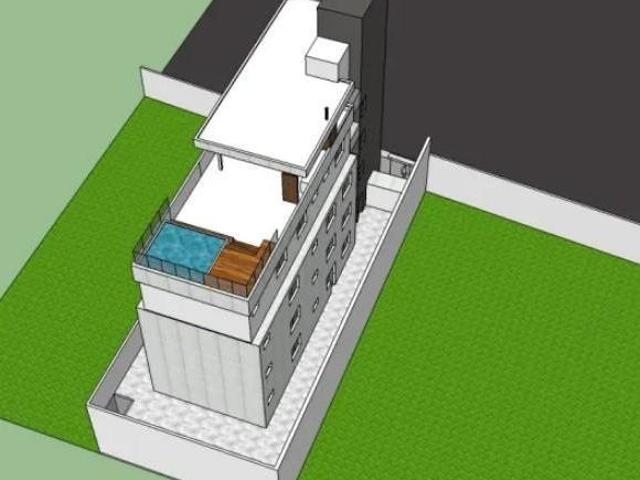 Apartamento à venda em Dona Clara
