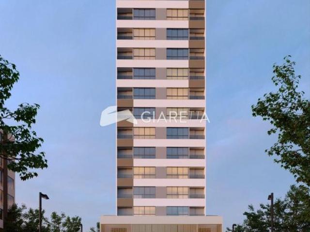 Apartamento à venda em excelente localização, CENTRO, TOLEDO PR