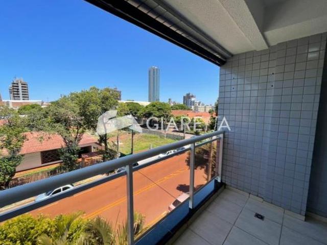 Apartamento à venda em excelente localização, VILA INDUSTRIAL, TOLEDO PR