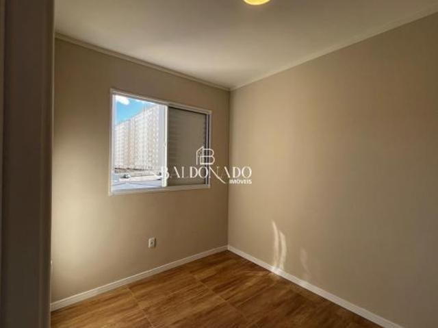 APARTAMENTO A VENDA EM EXTREMA MG 49,31 MTS 2 DORM VARANDA PROX CENTRO