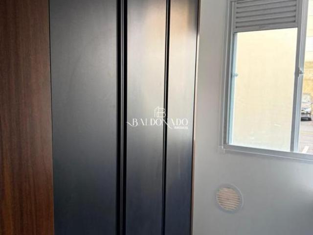 vENDA Apartamento MOBILIADO em Extrema MG SMART 1 Próximo ao centro pcd pne