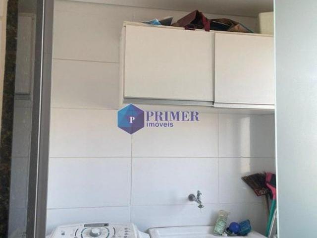 Apartamento à venda em Eymard