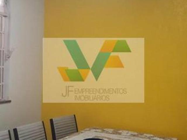 Apartamento à venda em Eymard
