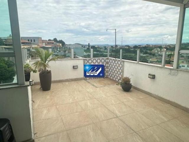 Apartamento à venda em Eymard
