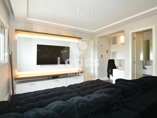 Apartamento à venda em Ecoville, Curitiba
