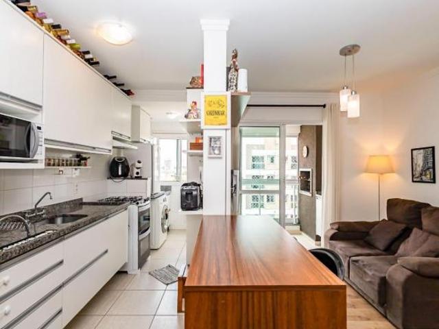 Apartamento à venda em Ecoville